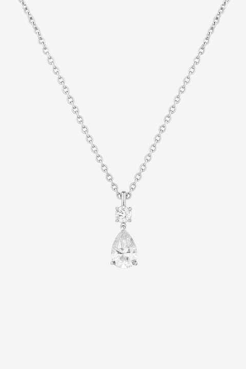 Collana Diamond Dew