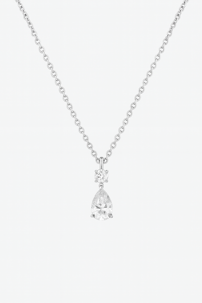 Collana Diamond Dew