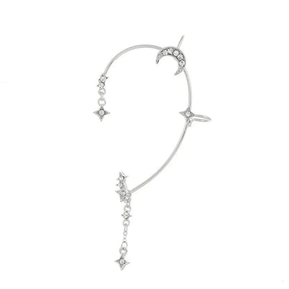 Lunari Dreamscape Ear Cuff – Coppia