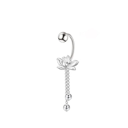 Orecchini Zen Lotus – Coppia