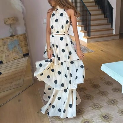Elena - Set di pois eleganti