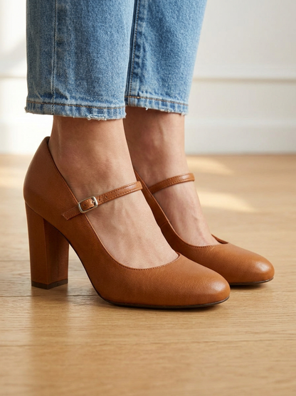 Jamyrah | Tacchi Sofisticati