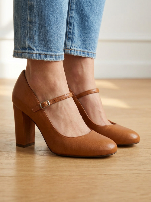 Jamyrah | Tacchi Sofisticati
